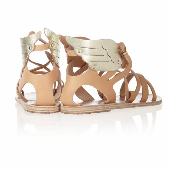 Ancient Greek Sandals size 37 - Picture 2 of 11